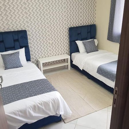 Appart Smir Park Tétouan Esterno foto